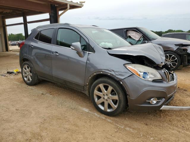 2014 Buick Encore VIN: KL4CJCSB6EB665176 Lot: 52408224