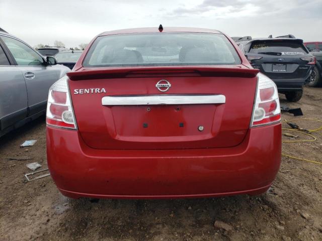 2011 Nissan Sentra 2.0 VIN: 3N1AB6AP1BL664281 Lot: 51172464