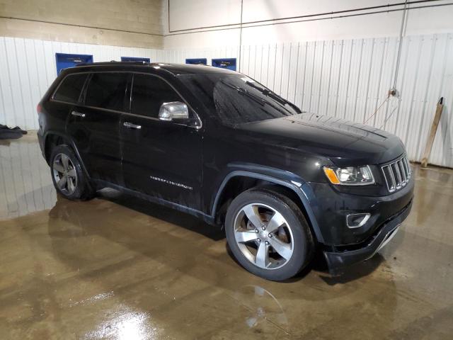 2014 Jeep Grand Cherokee Limited VIN: 1C4RJFBG7EC253730 Lot: 50280584