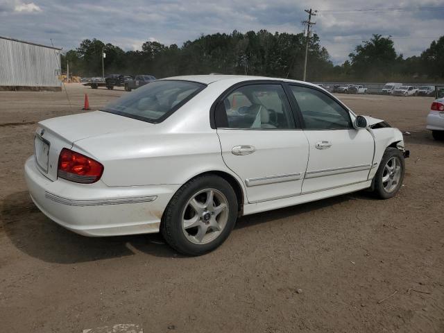 2005 Hyundai Sonata Gls VIN: KMHWF35HX5A208859 Lot: 51883544