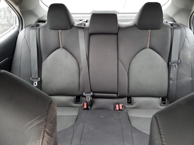 2020 Toyota Camry Le VIN: 4T1C11AK1LU331792 Lot: 51415884