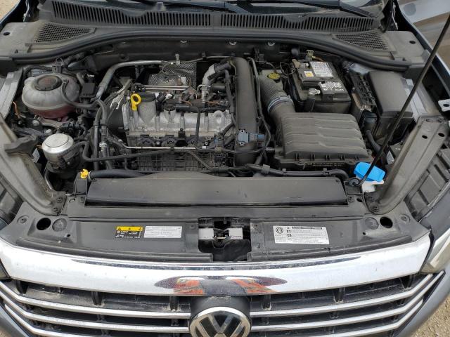 2020 Volkswagen Jetta S VIN: 3VWCB7BU9LM057618 Lot: 51178644