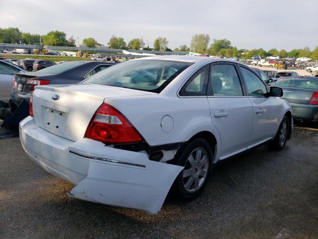 2006 Ford Five Hundred Se VIN: 1FAFP23106G157927 Lot: 51930554