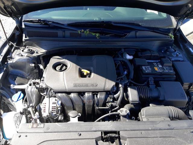 2024 Kia Forte Gt Line VIN: 3KPF54AD2RE729061 Lot: 51404974