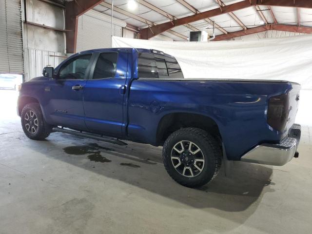 2014 Toyota Tundra Double Cab Sr/Sr5 VIN: 5TFUY5F15EX358913 Lot: 51174924