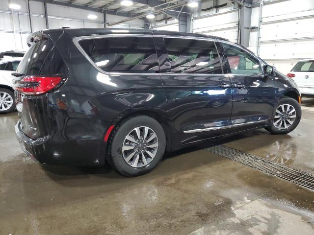 2023 Chrysler Pacifica Hybrid Limited VIN: 2C4RC1S74PR558738 Lot: 49547364