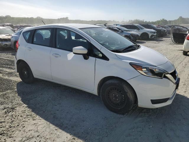 2018 Nissan Versa Note S VIN: 3N1CE2CPXJL356675 Lot: 51907134