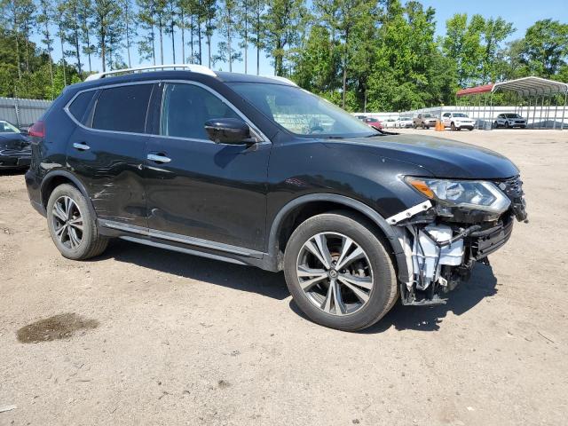 2018 NISSAN ROGUE S - 5N1AT2MT8JC796357