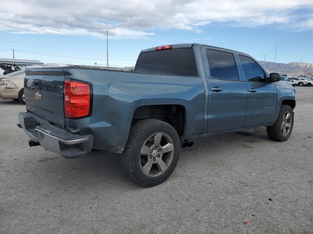 2014 Chevrolet Silverado C1500 Lt VIN: 3GCPCREC2EG479103 Lot: 49376684