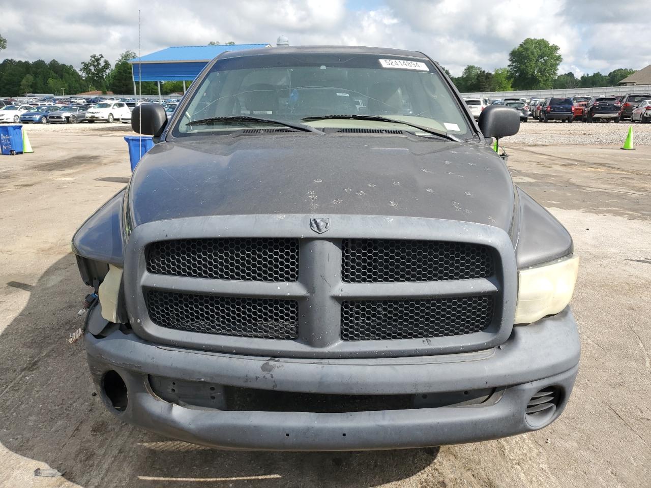 1D7HA16K34J104938 2004 Dodge Ram 1500 St