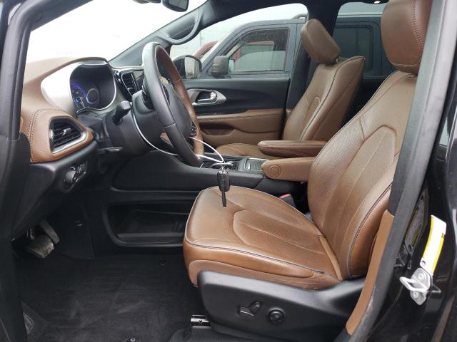 2021 CHRYSLER PACIFICA L - 2C4RC3GG3MR595215