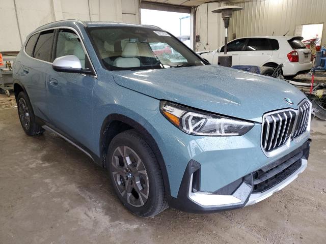 VIN WBX73EF08R5Y50178 2024 BMW X1, Xdrive28I no.4