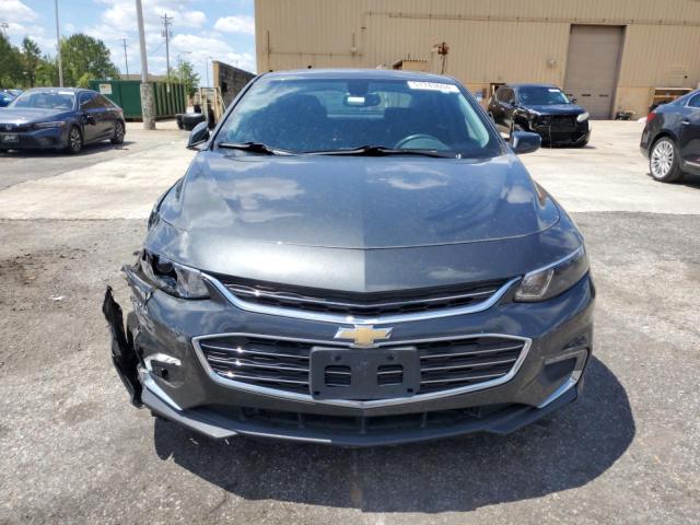 2017 Chevrolet Malibu Lt VIN: 1G1ZE5ST4HF184373 Lot: 51743694