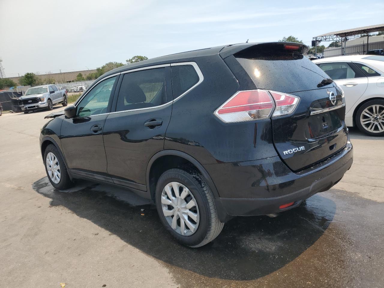 5N1AT2MMXGC772546 2016 Nissan Rogue S