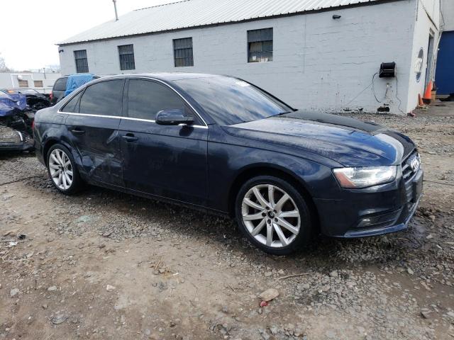 VIN WAUFFAFL6DN041349 2013 Audi A4, Premium Plus no.4