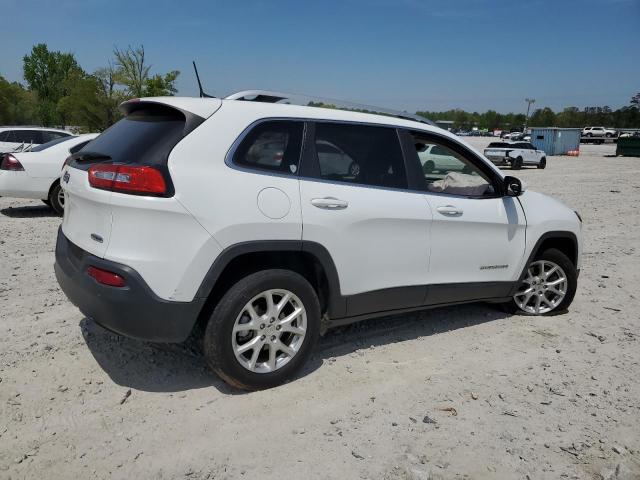 2016 Jeep Cherokee Latitude VIN: 1C4PJLCB8GW363647 Lot: 50770084