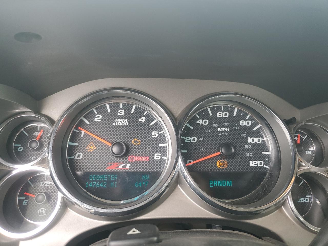 3GCPKSE30BG333269 2011 Chevrolet Silverado K1500 Lt