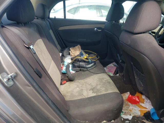 2010 Chevrolet Malibu Ls VIN: 1G1ZB5EB9AF269422 Lot: 50464004