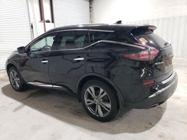 2020 Nissan Murano Platinum VIN: 5N1AZ2DS3LN116622 Lot: 49293224