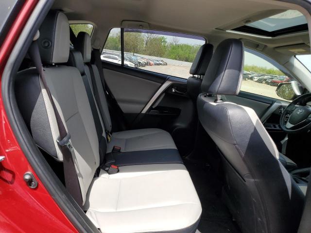 2018 TOYOTA RAV4 LIMIT - JTMDFREV8JD230565