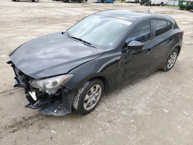 2016 Mazda 3 Sport VIN: JM1BM1J70G1324214 Lot: 49069664