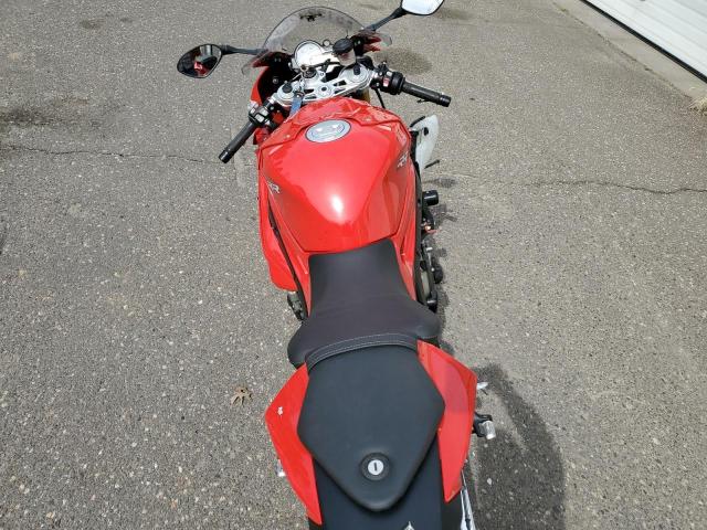 2016 BMW S 1000 RR - WB10D2105GZ354193