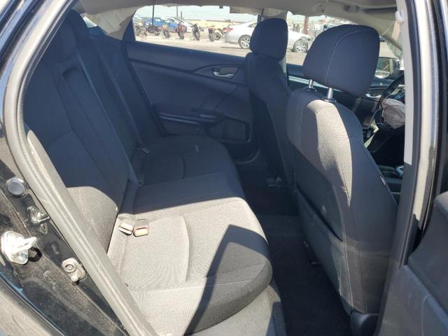 2017 HONDA CIVIC EX - 19XFC2F8XHE051938