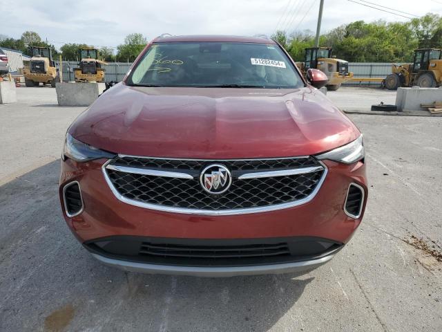 VIN LRBFZRR45PD029716 2023 Buick Envision, Avenir no.5