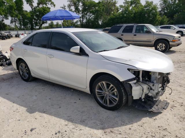 VIN 4T1BF1FK3FU114593 2015 Toyota Camry, LE no.4