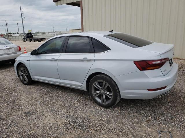 2019 Volkswagen Jetta S VIN: 3VWC57BU4KM058990 Lot: 51540834