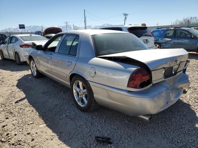 2004 Mercury Marauder VIN: 2MEHM79V14X627794 Lot: 49410964