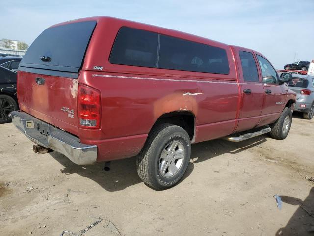 2006 Dodge Ram 1500 St VIN: 1D7HU18286J144231 Lot: 51652264