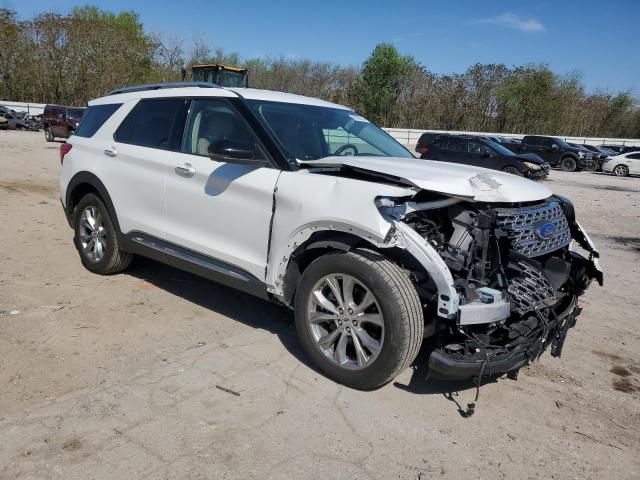 2020 FORD EXPLORER L - 1FMSK8FH6LGC04193