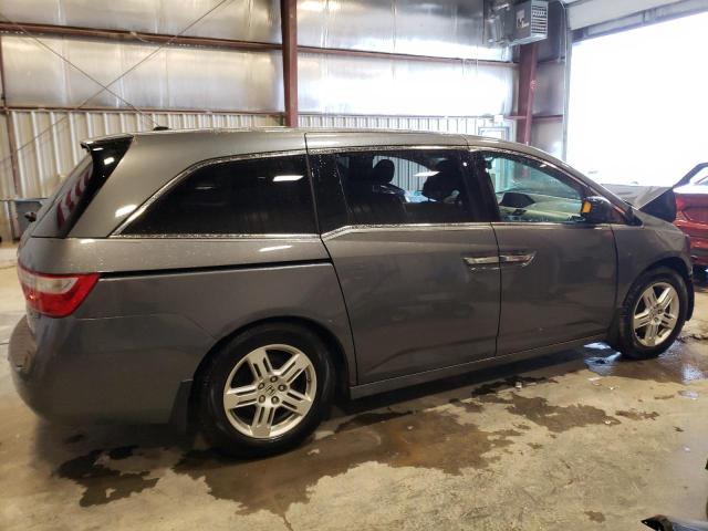 2012 Honda Odyssey Touring VIN: 5FNRL5H95CB021589 Lot: 46778354