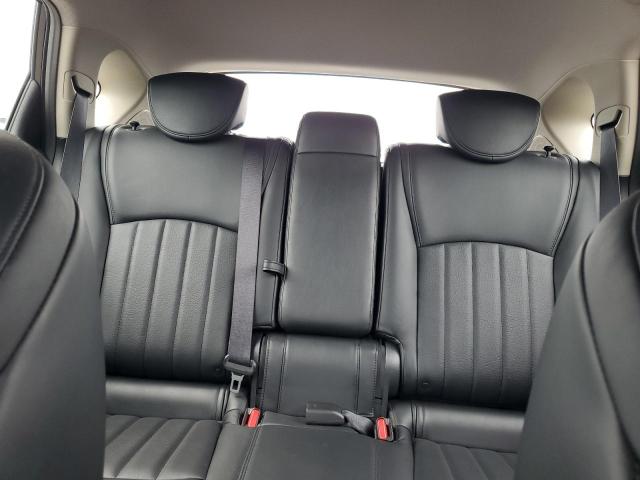 2017 INFINITI QX50 - JN1BJ0RR6HM411272