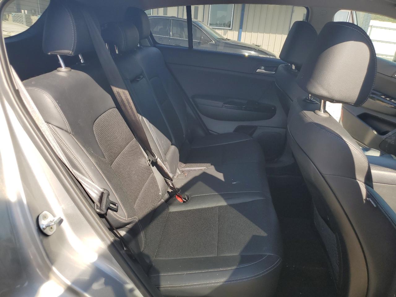 KNDPN3AC3L7832096 2020 Kia Sportage Ex