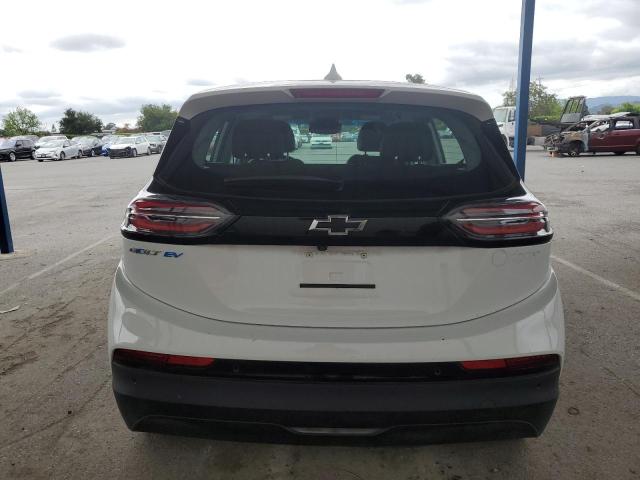 2023 CHEVROLET BOLT EV 2L - 1G1FX6S02P4144618