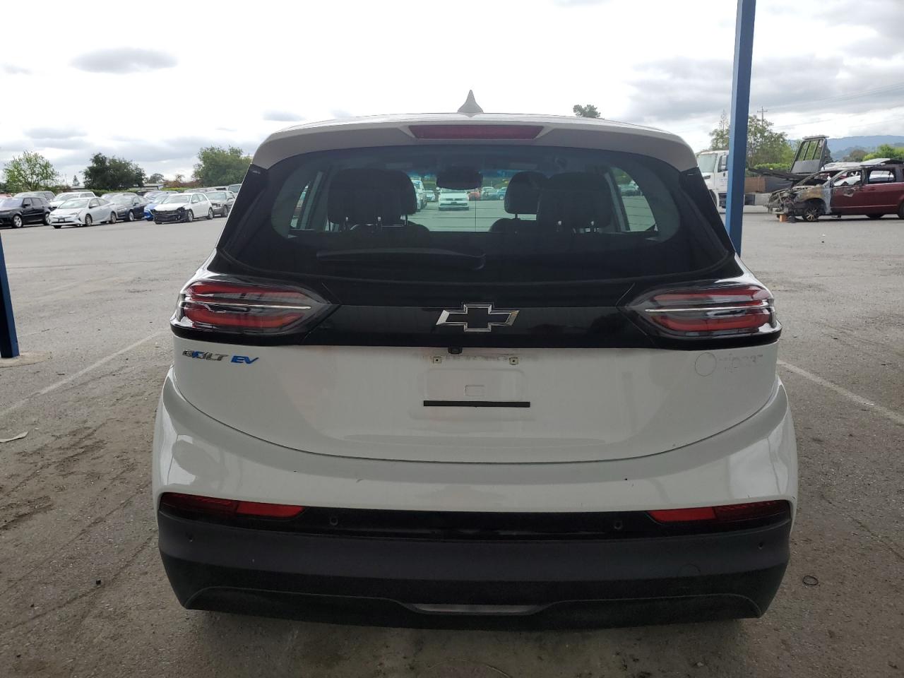 1G1FX6S02P4144618 CHEVROLET BOLT 2023