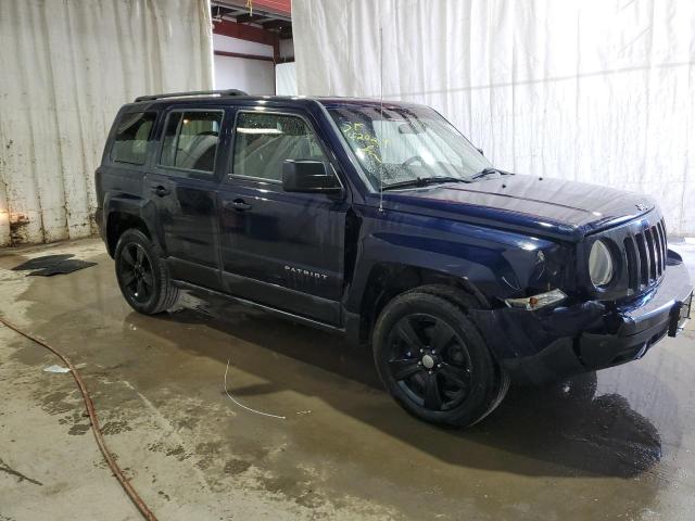 2015 JEEP PATRIOT LA - 1C4NJRFB8FD382506