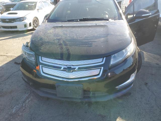 VIN 1G1RF6E44EU163215 2014 Chevrolet Volt no.11