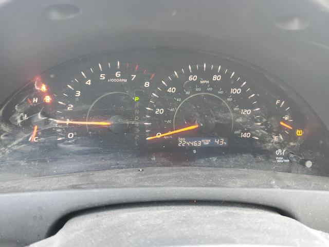 2008 Toyota Camry Ce VIN: 4T1BE46K38U224051 Lot: 49689934