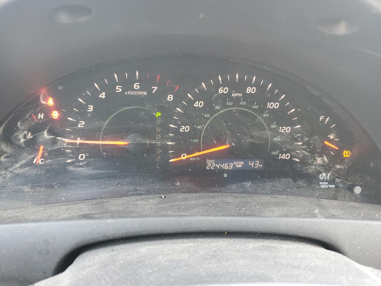 4T1BE46K38U224051 2008 Toyota Camry Ce