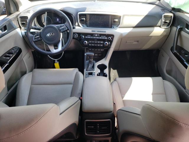 2020 Kia Sportage - Image 8