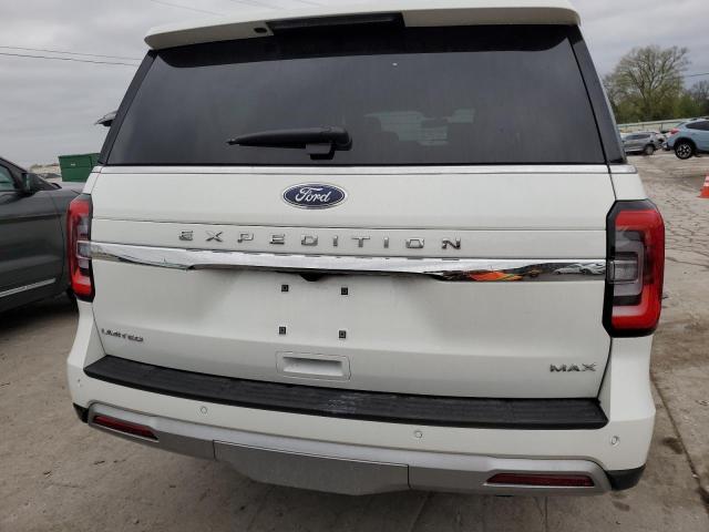 2023 Ford Expedition Max Limited VIN: 1FMJK2A82PEA57968 Lot: 50353274