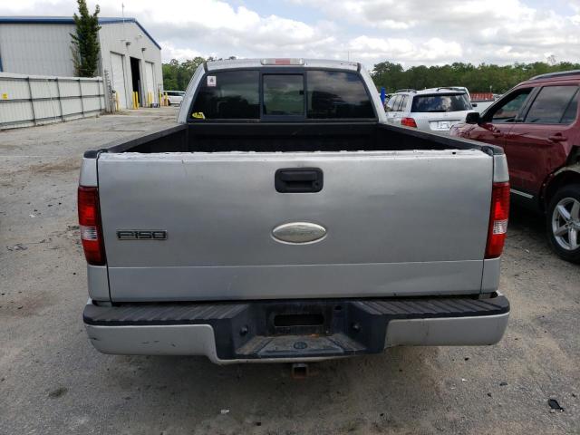 2007 Ford F150 VIN: 1FTRX12W17FA45983 Lot: 51471224