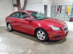 CHEVROLET CRUZE LT photo