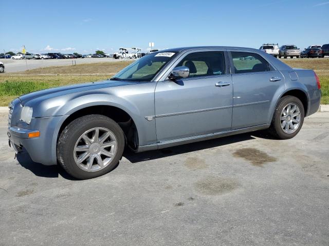 2006 Chrysler 300C VIN: 2C3LA63H06H169734 Lot: 50840094