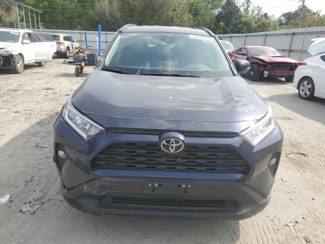 2021 Toyota Rav4 Xle VIN: 2T3P1RFV8MW191283 Lot: 48982514