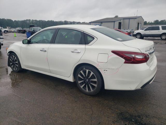 2018 Nissan Altima 2.5 VIN: 1N4AL3AP2JC136340 Lot: 49955784