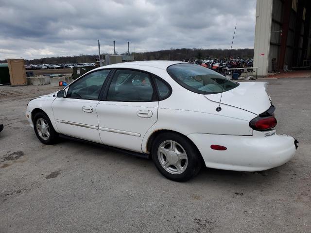 1999 Ford Taurus Se VIN: 1FAFP53U2XA139977 Lot: 49242834